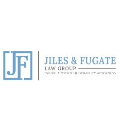 Jiles & Fugate Law Group, Orlando,1800 Pembrook Drive, Suite 300, Orlando, FL 32810