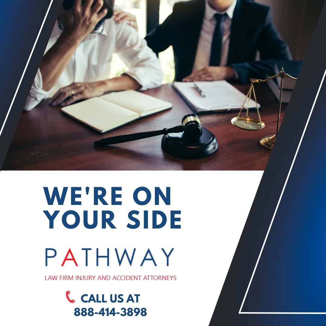 Pathway Law Firm Injury and Accident Attorneys