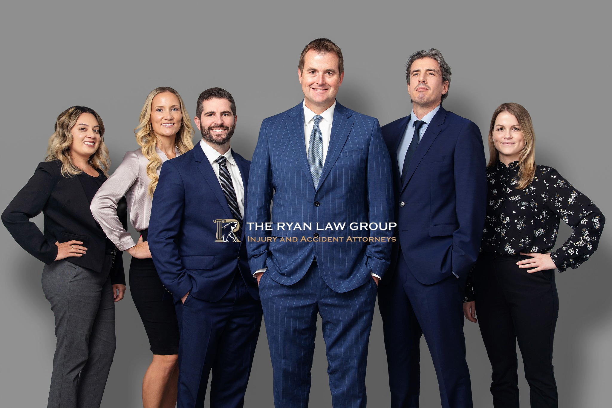 The Ryan Law Group Injury and Accident Attorneys