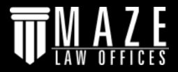 Maze Law Offices Accident & Injury Lawyers