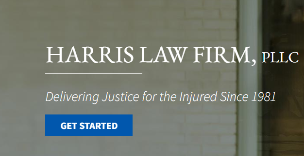 Harris Law Firm, PLLC